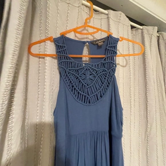 Tommy bahama maxi dress - Picture 2 of 4